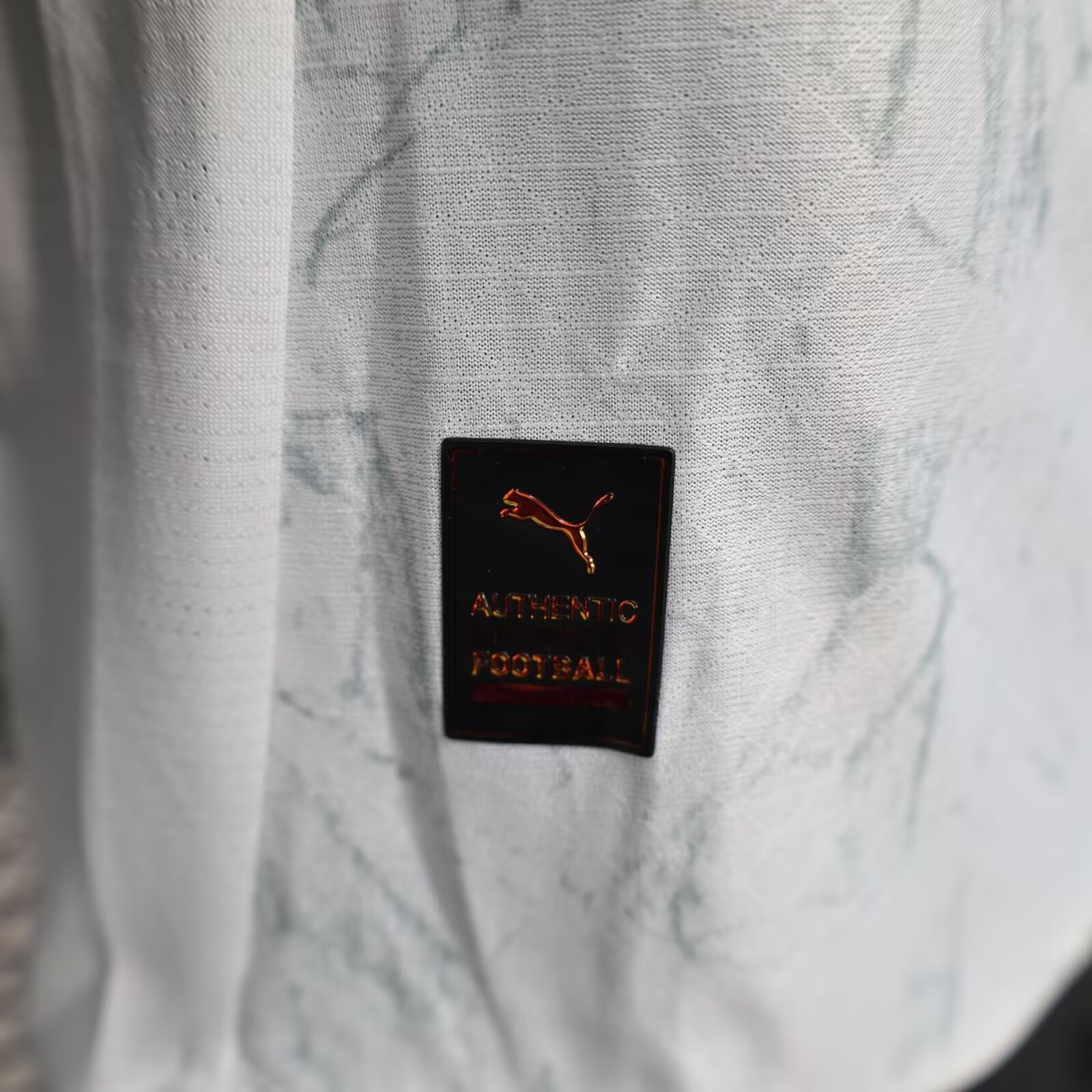 2025/2026 Player Version Manchester City Away Football Shirt 1:1 Thai Quality