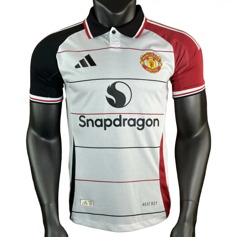 25-26 Manchester United training kit - player version