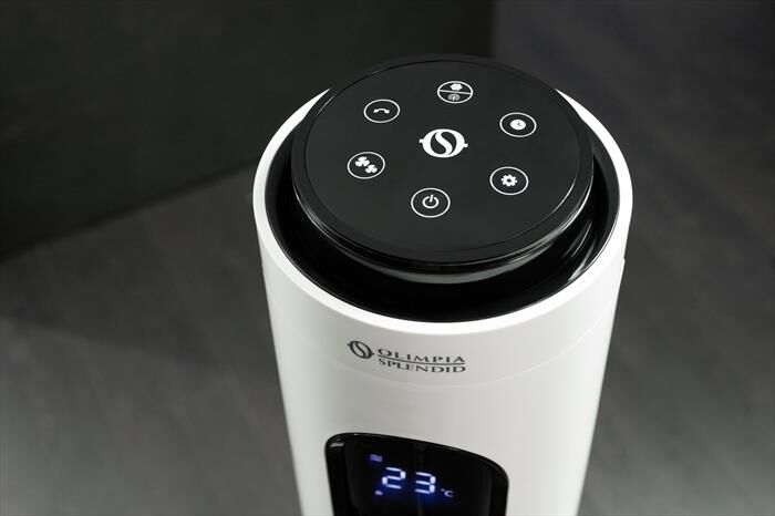 OLIMPIA SPLENDID - PELER TOWER