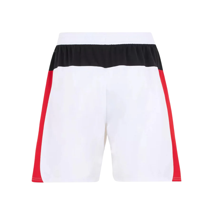 AC Milan Away Soccer Shorts 2025/26