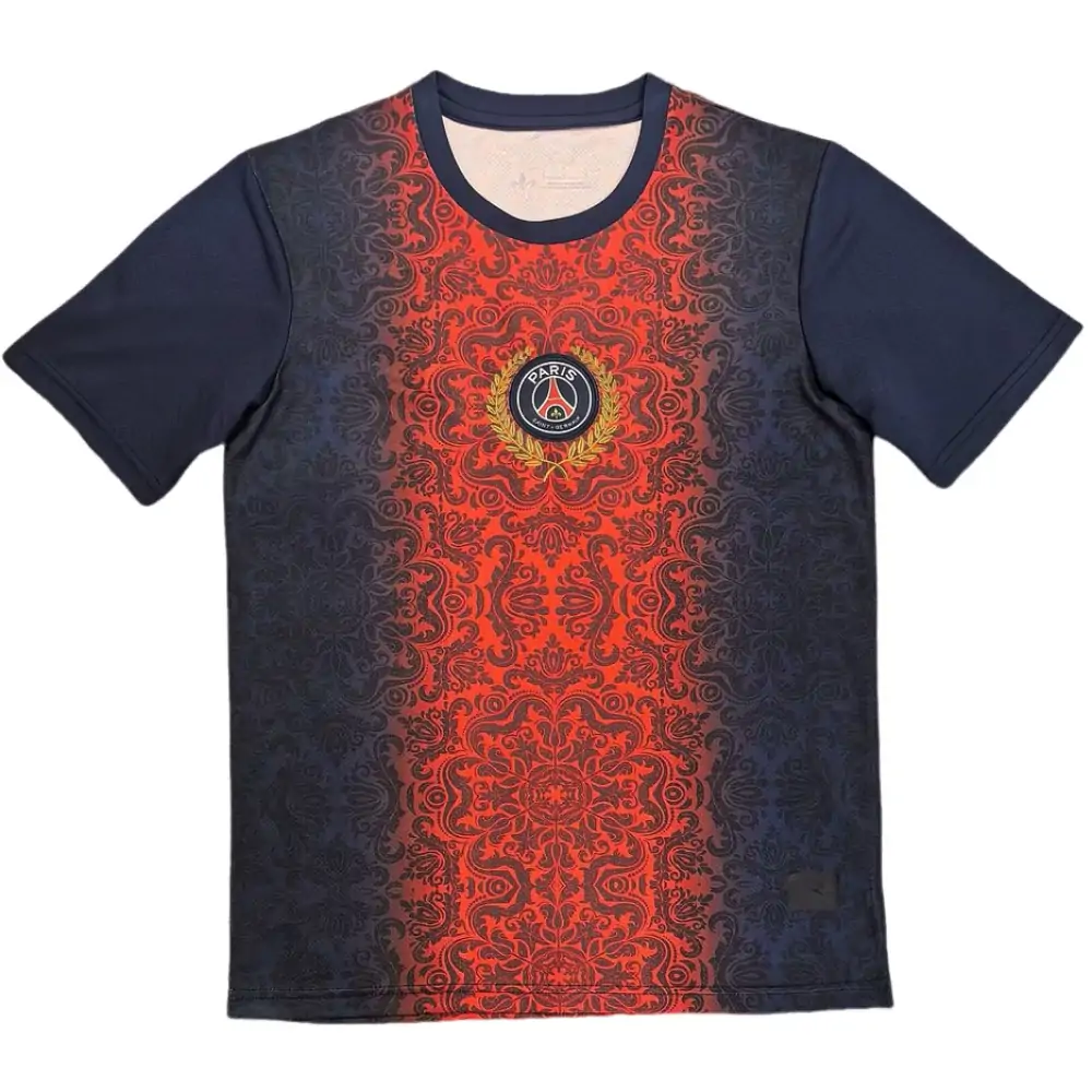 25-26 Paris Special Edition Jersey - Fan Edition