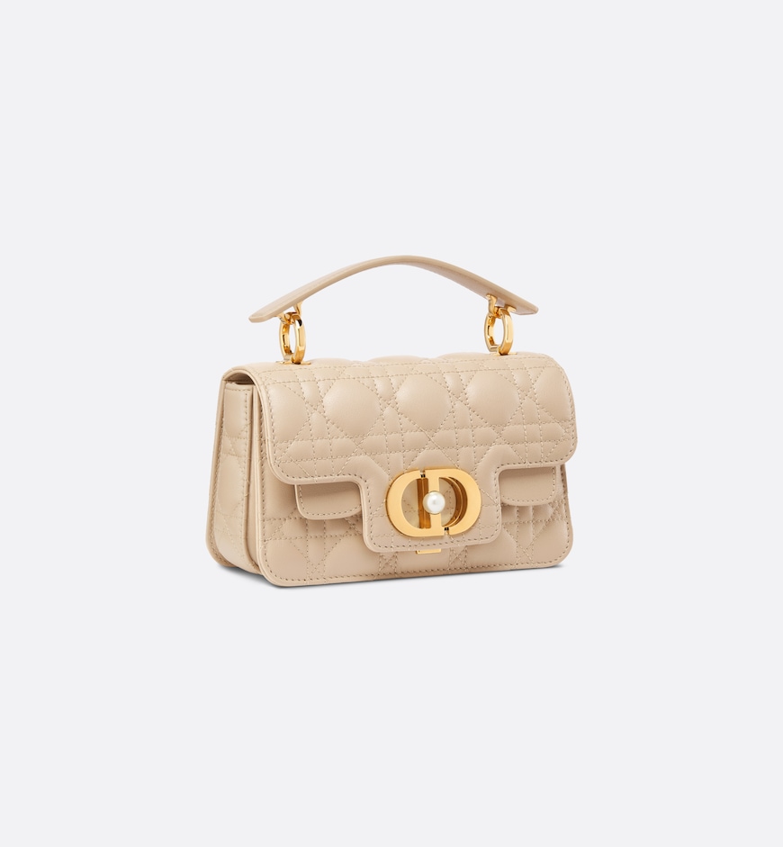 Mini Jolie Top Handle Bag HandBags