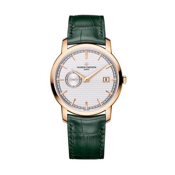 【Super Clone】Vacheron Constantin Traditionnelle Moon Phase Ref. # 83570/000R-B609