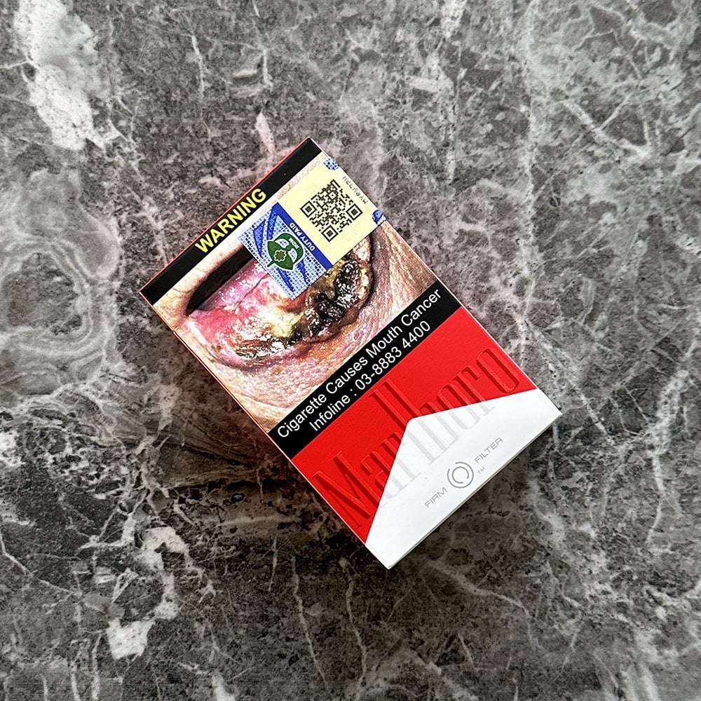 Marlboro Red