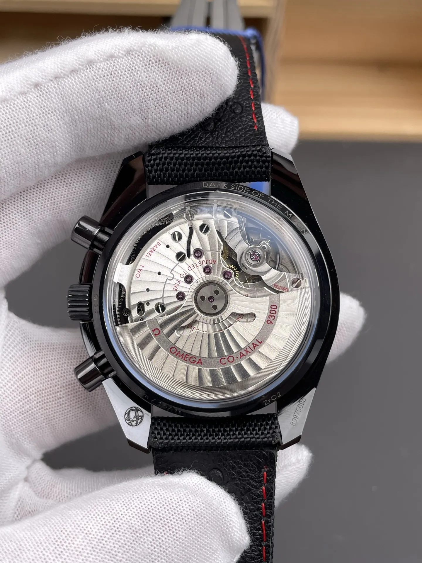 Omega Speedmaster Ceramic 44mm