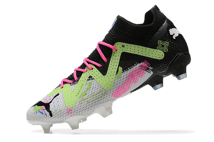 Future Ultimate FG Football Shoes