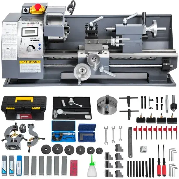 Power Tools