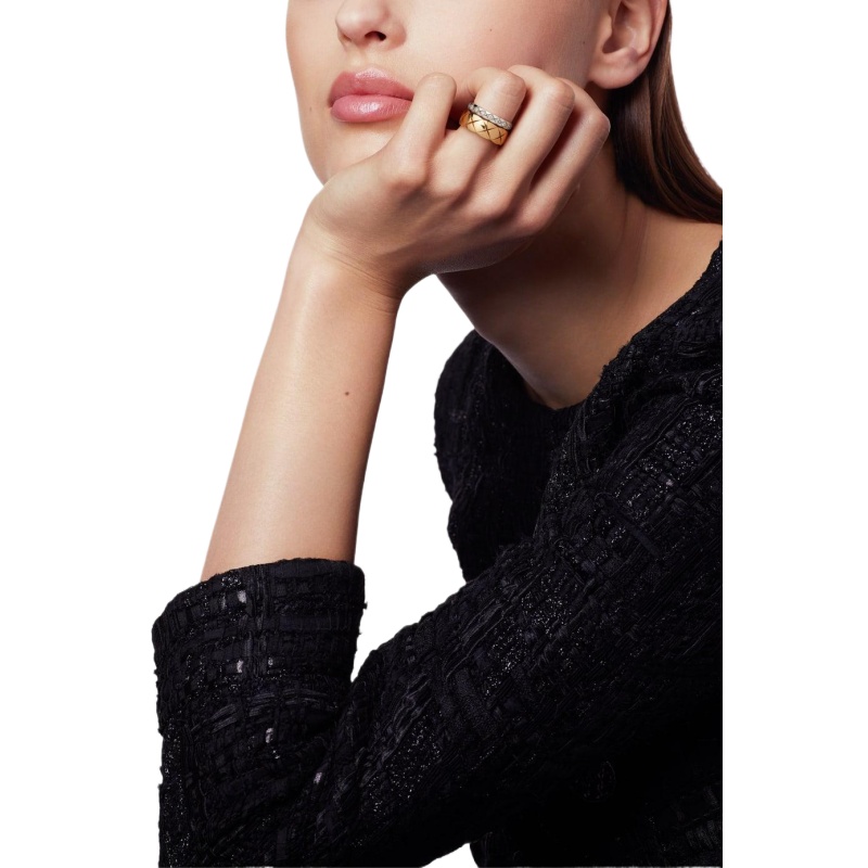 Coco Crush ring