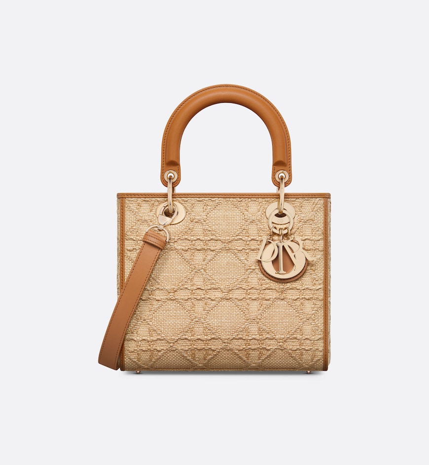 Medium Lady Bag HandBags