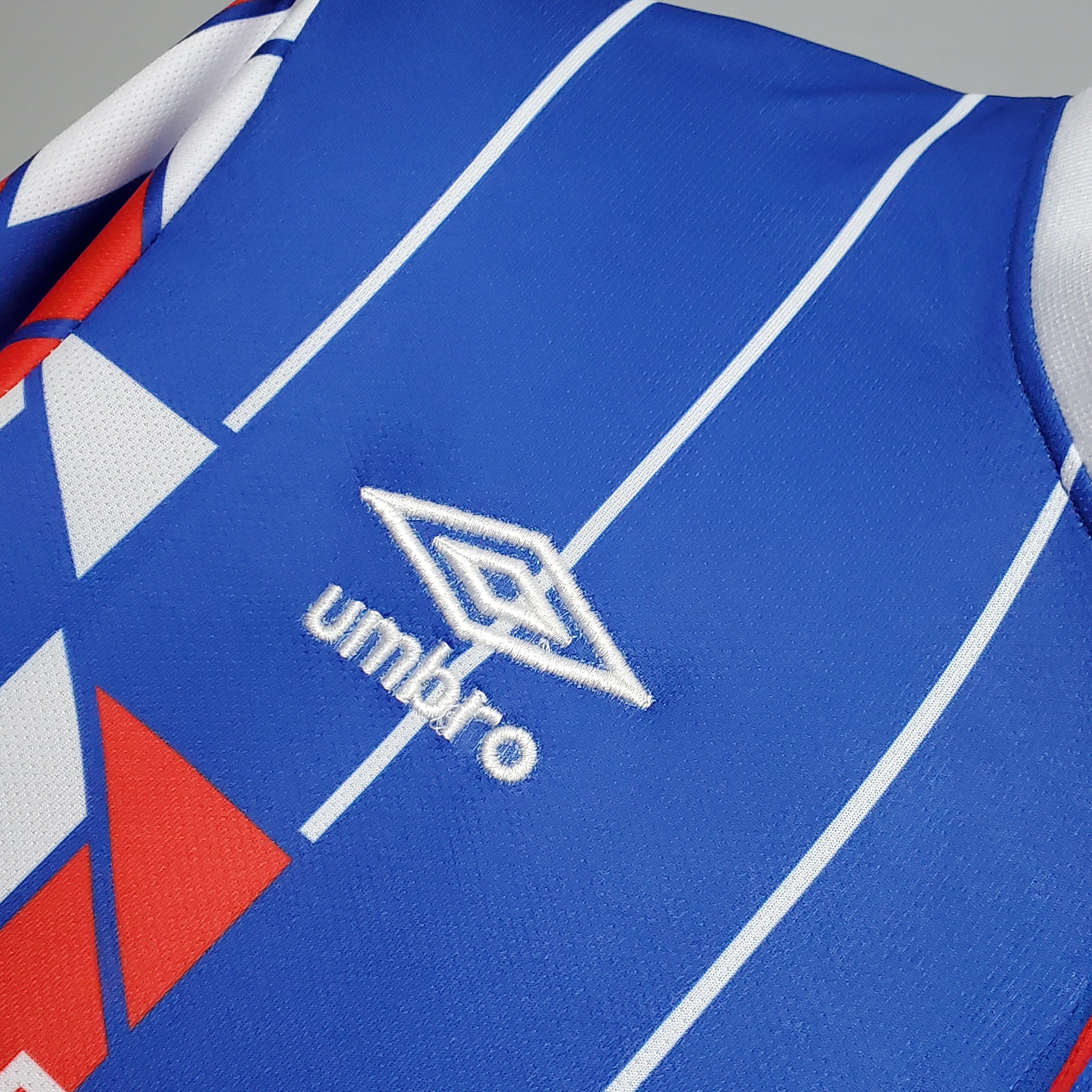 1989/90 Ajax Away Retro Shirt