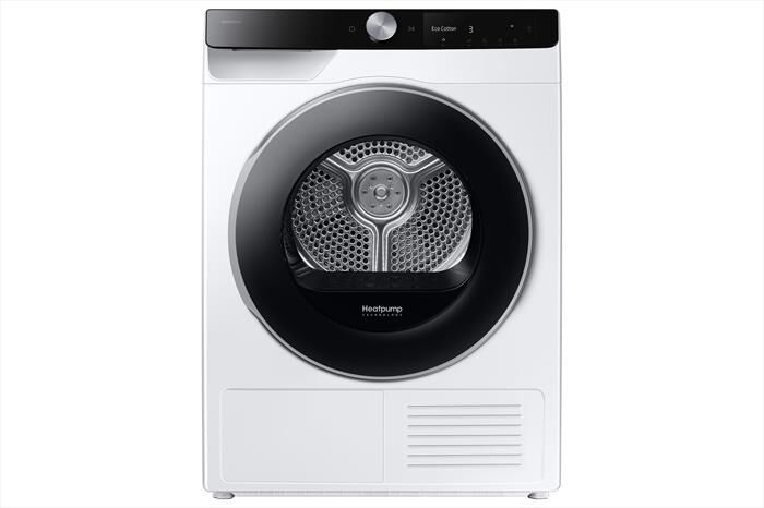 SAMSUNG - Asciugatrice DV90DG6845LKU3 9Kg Classe A-Bianco