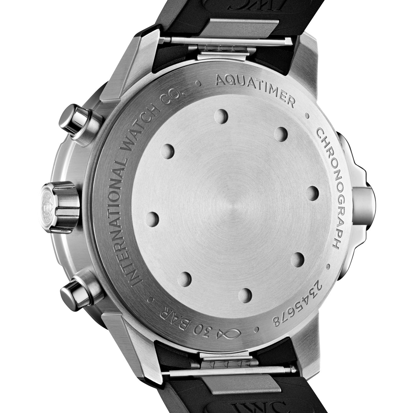 【Super Clone】IWC-Aquatimer Chronograph (IW376803)