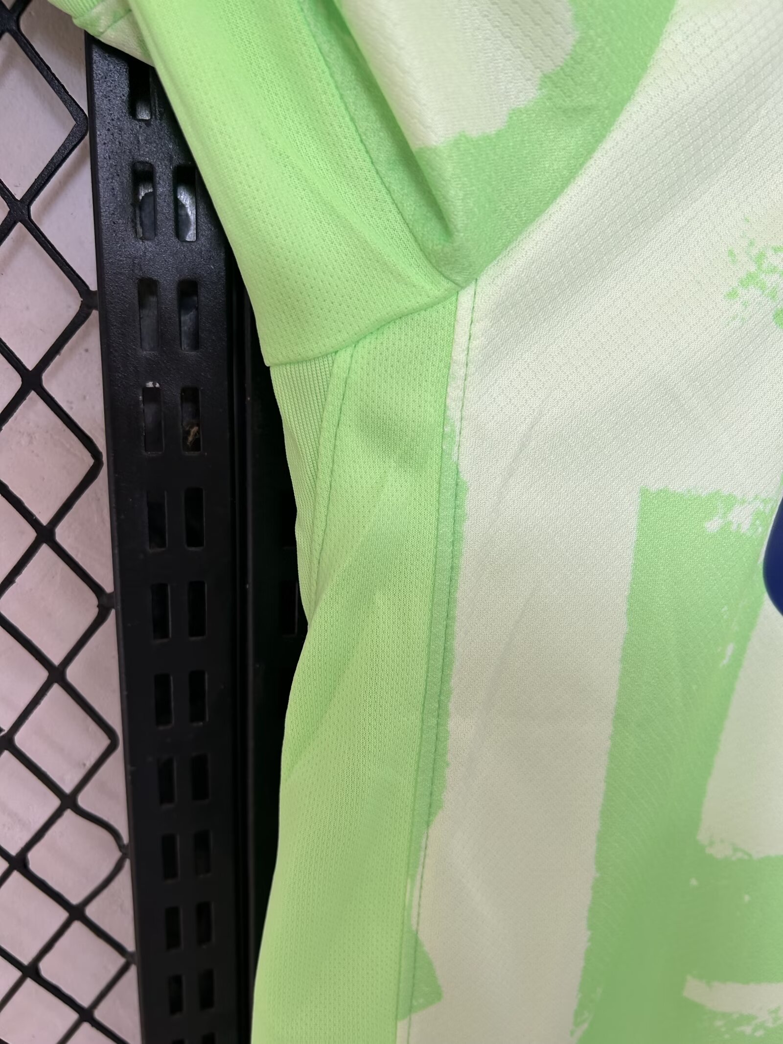 2024/25 Barcelona Second Away Jersey - Fans Edition