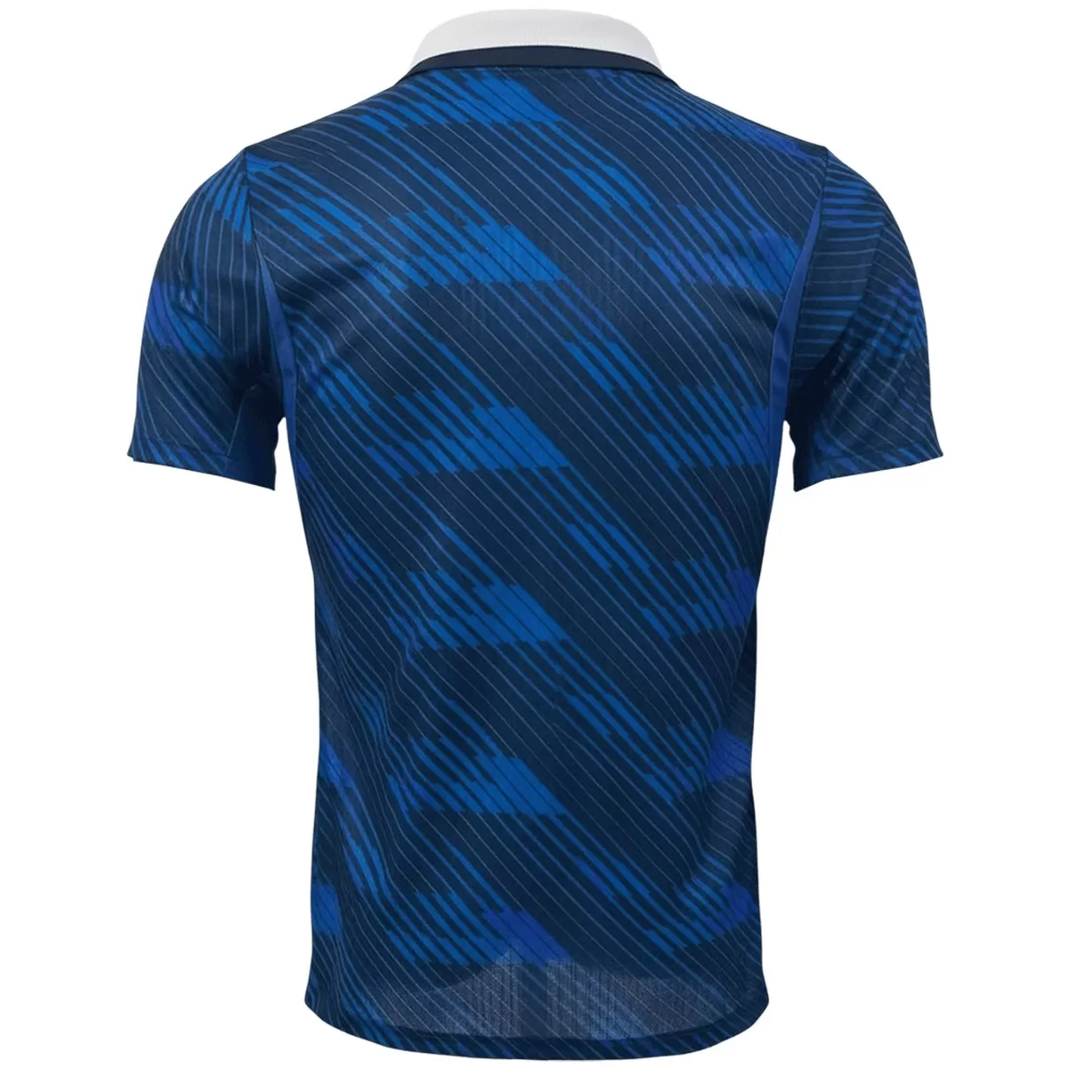 France Home Soccer Jersey 2026 World Cup