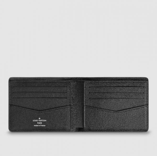 LV SLENDER WALLET M60332