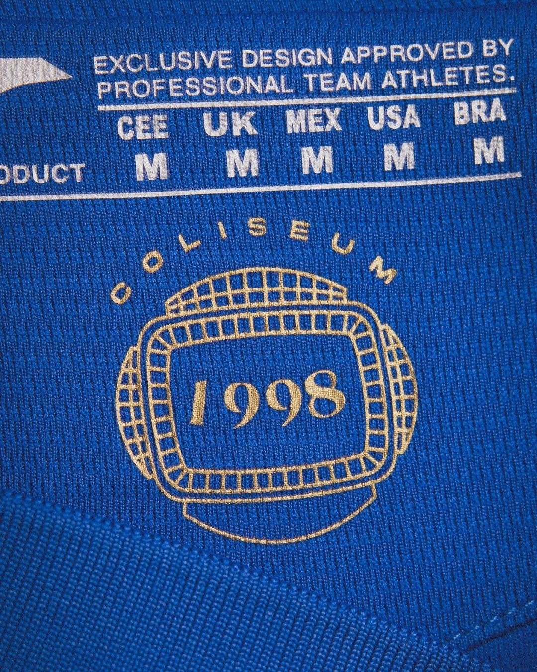 Getafe 2024-25 Home Kit