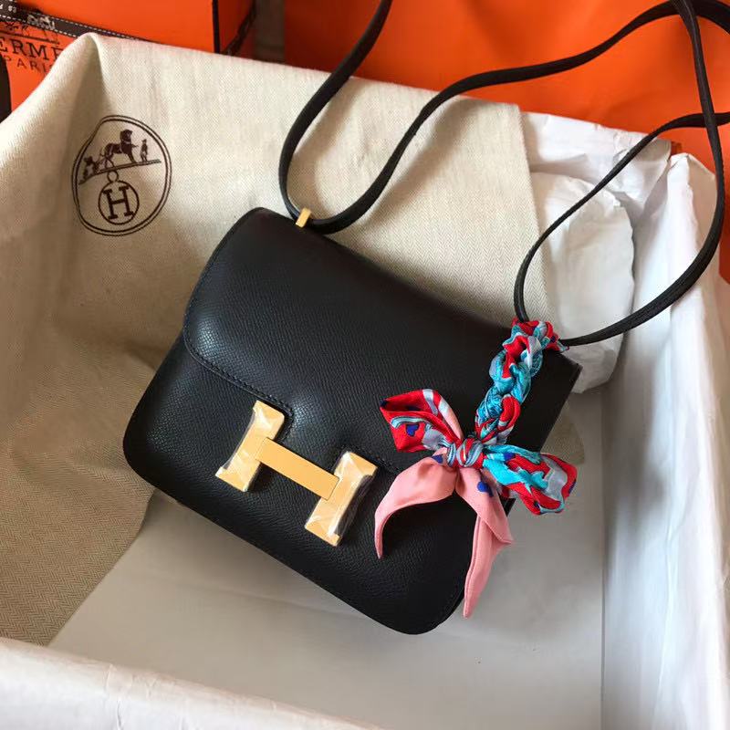 Hermes Constance Mini 19-24 Custom-made