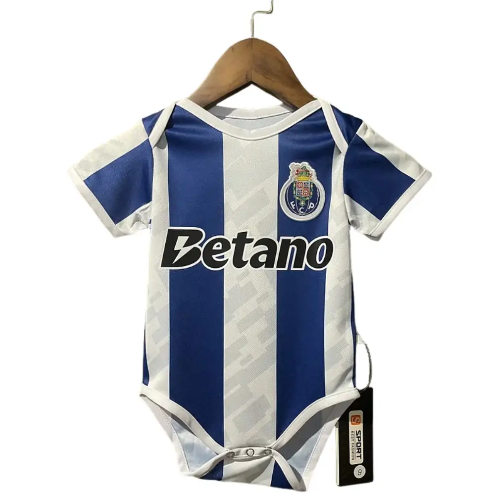 2025-26 Porto Club Baby Set 1:1 Thai Quality
