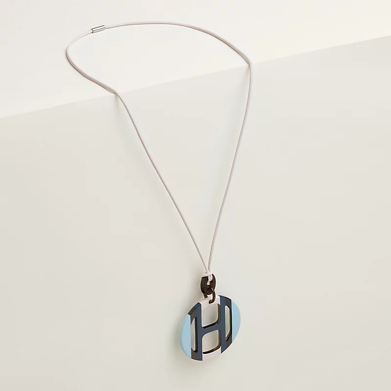 H Equipe Necklace