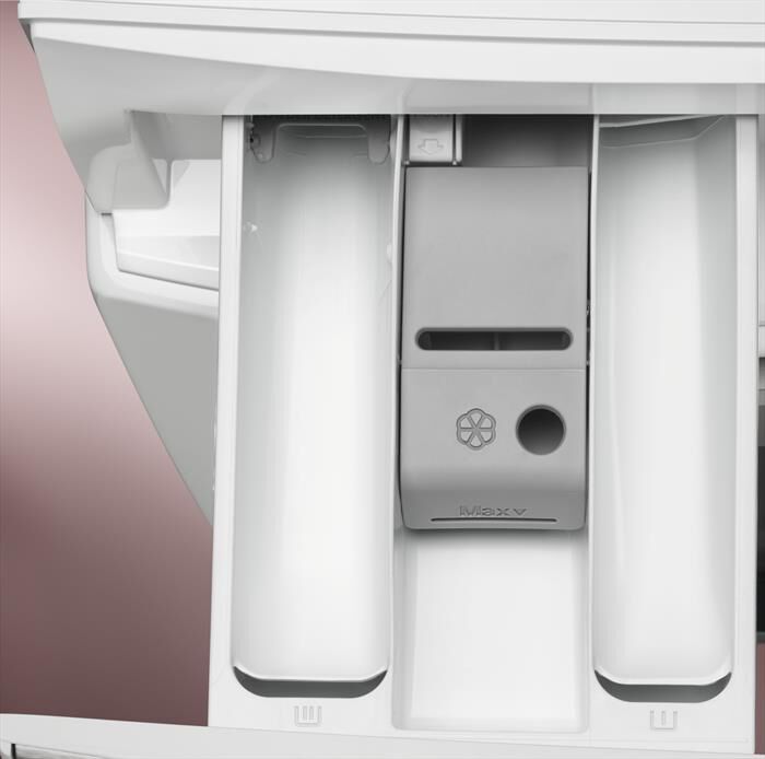 ELECTROLUX - Lavatrice EW6FZE29 9Kg Classe A-Bianco