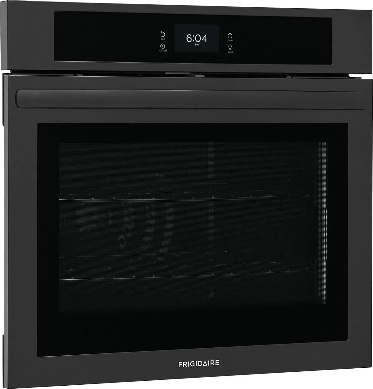 Frigidaire FCWS3027AB built-in cooking|electric wall ovens