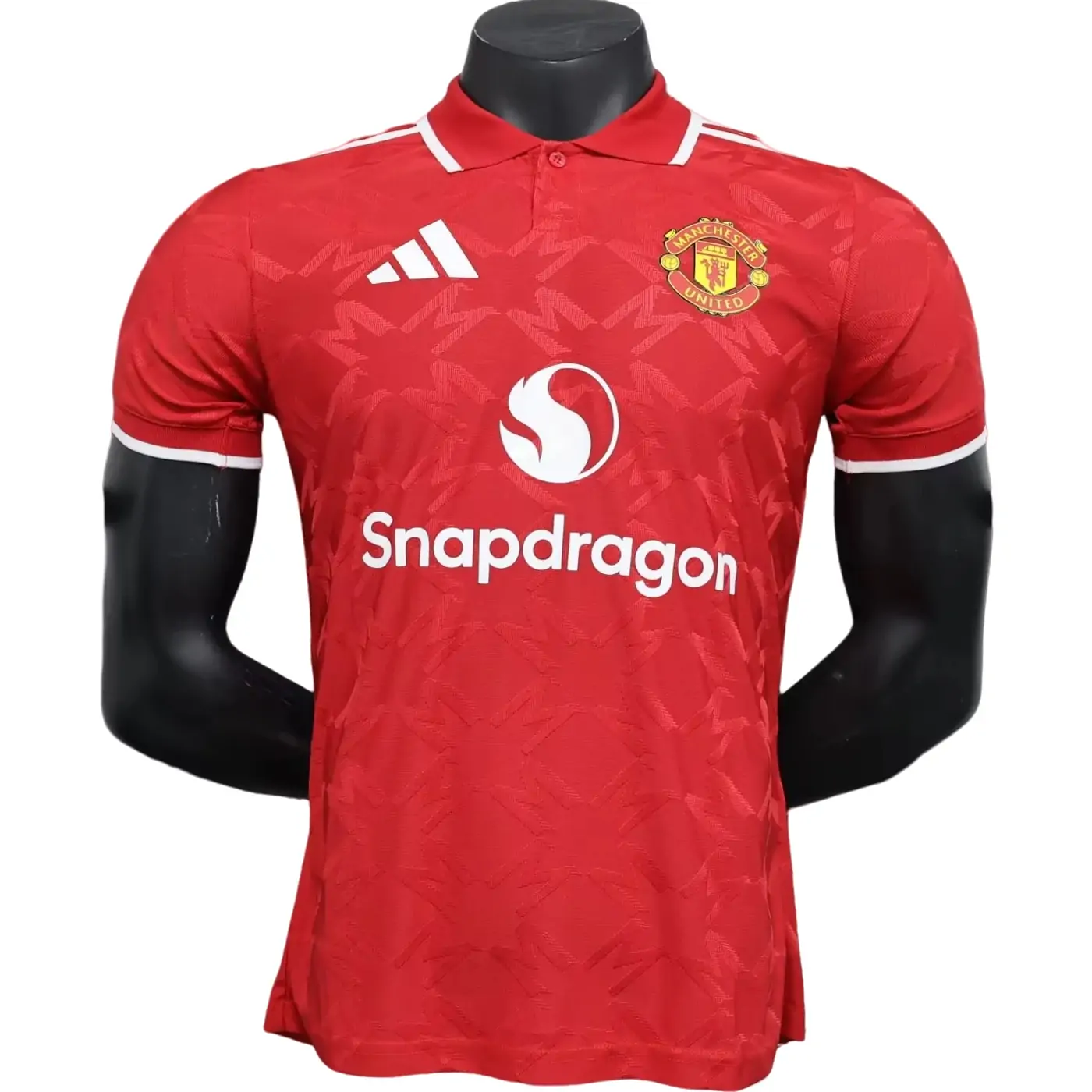 2025/26 Manchester United Special Edition Player Jersey