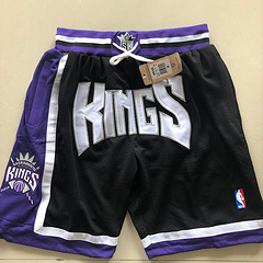 Sacramento Kings Purple MN