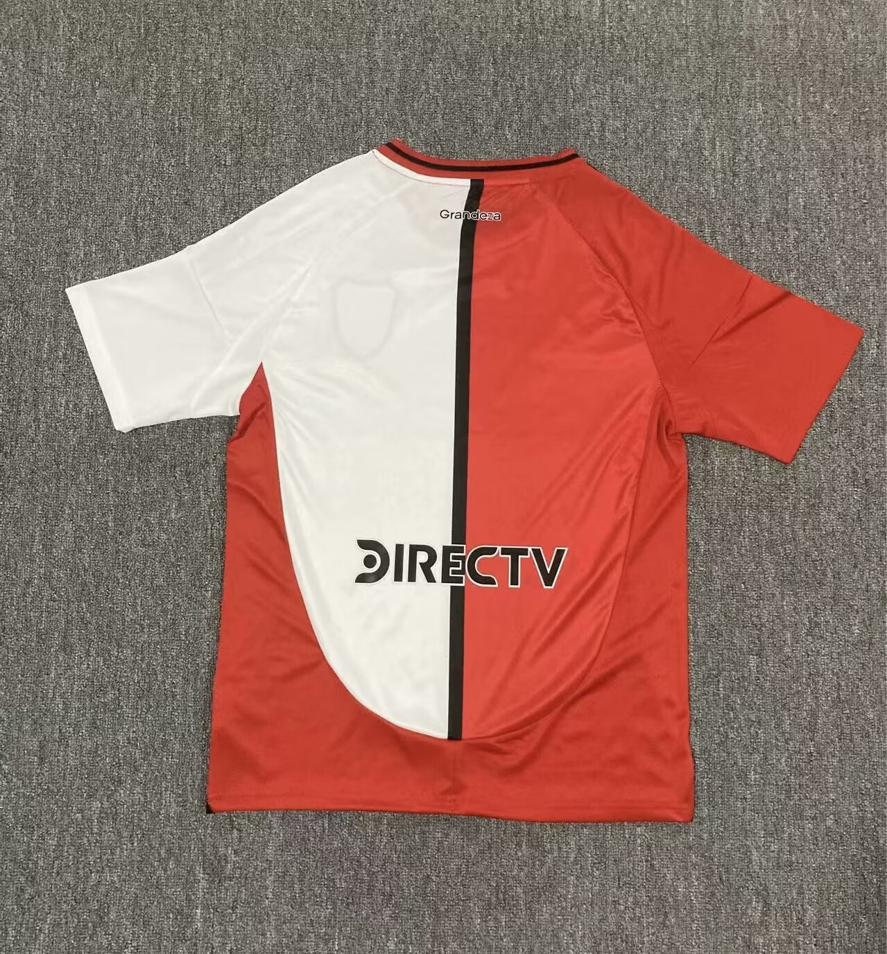 2025/2026 River Plate Fourth Away Football Jersey 1:1 Thai Quality