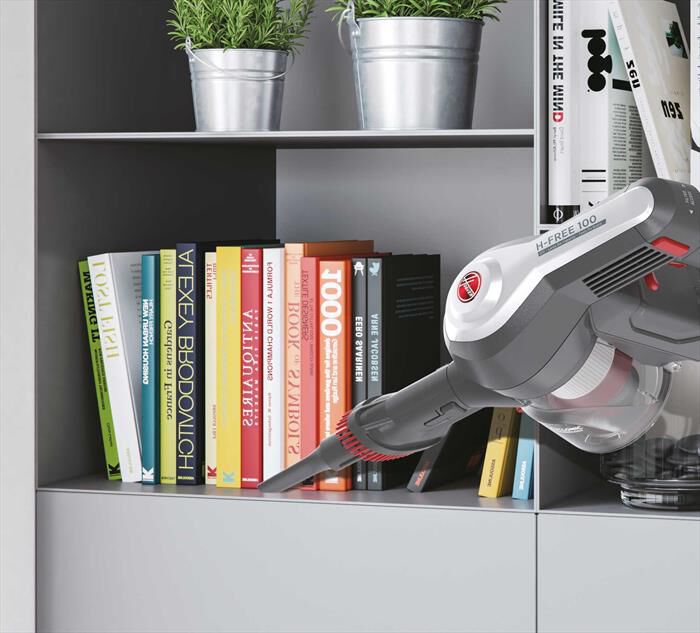 HOOVER - HF122GPT 011