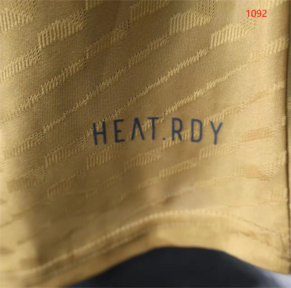 2023/24 Real Madrid Special Player Jersey