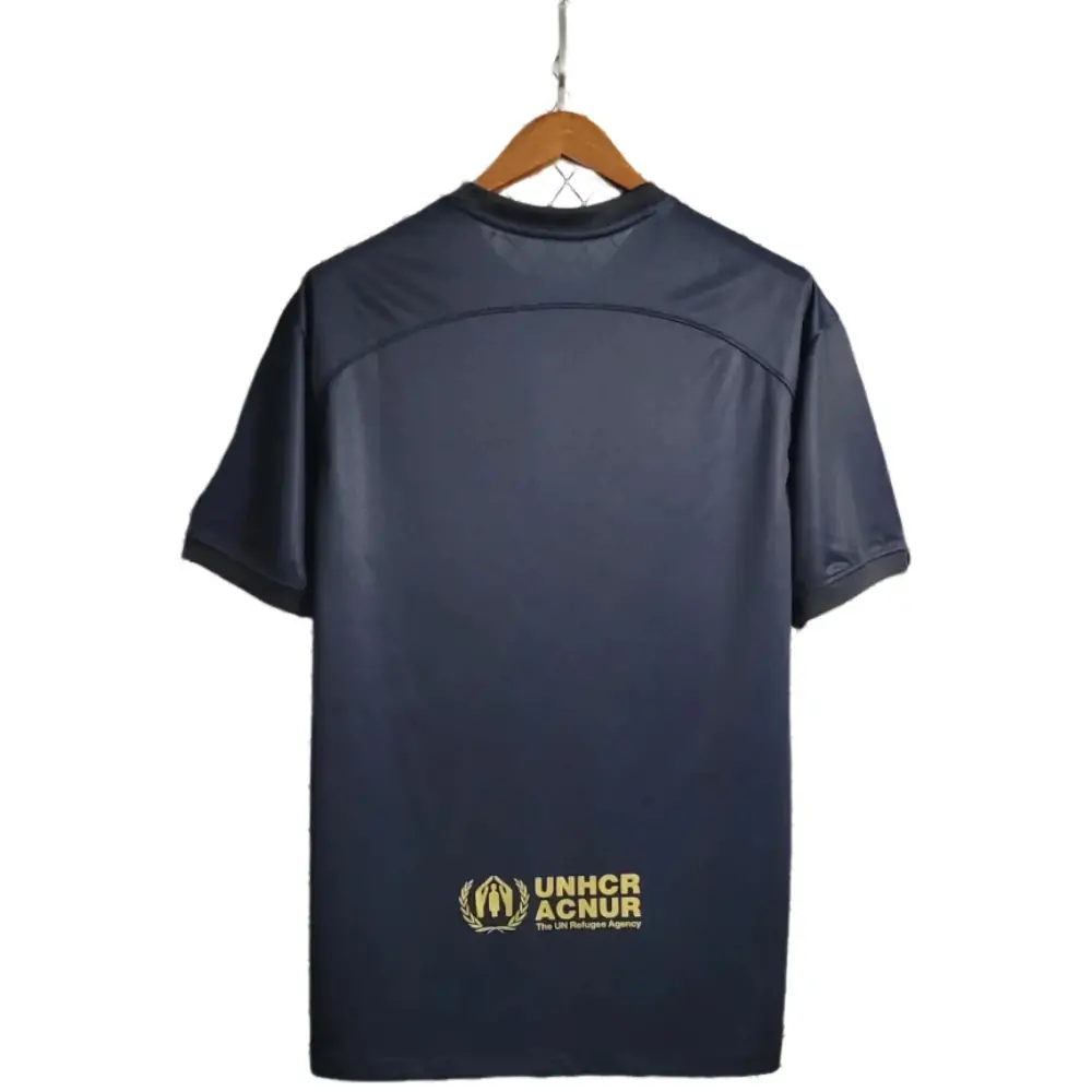 2023/24 Barcelona training fan jersey