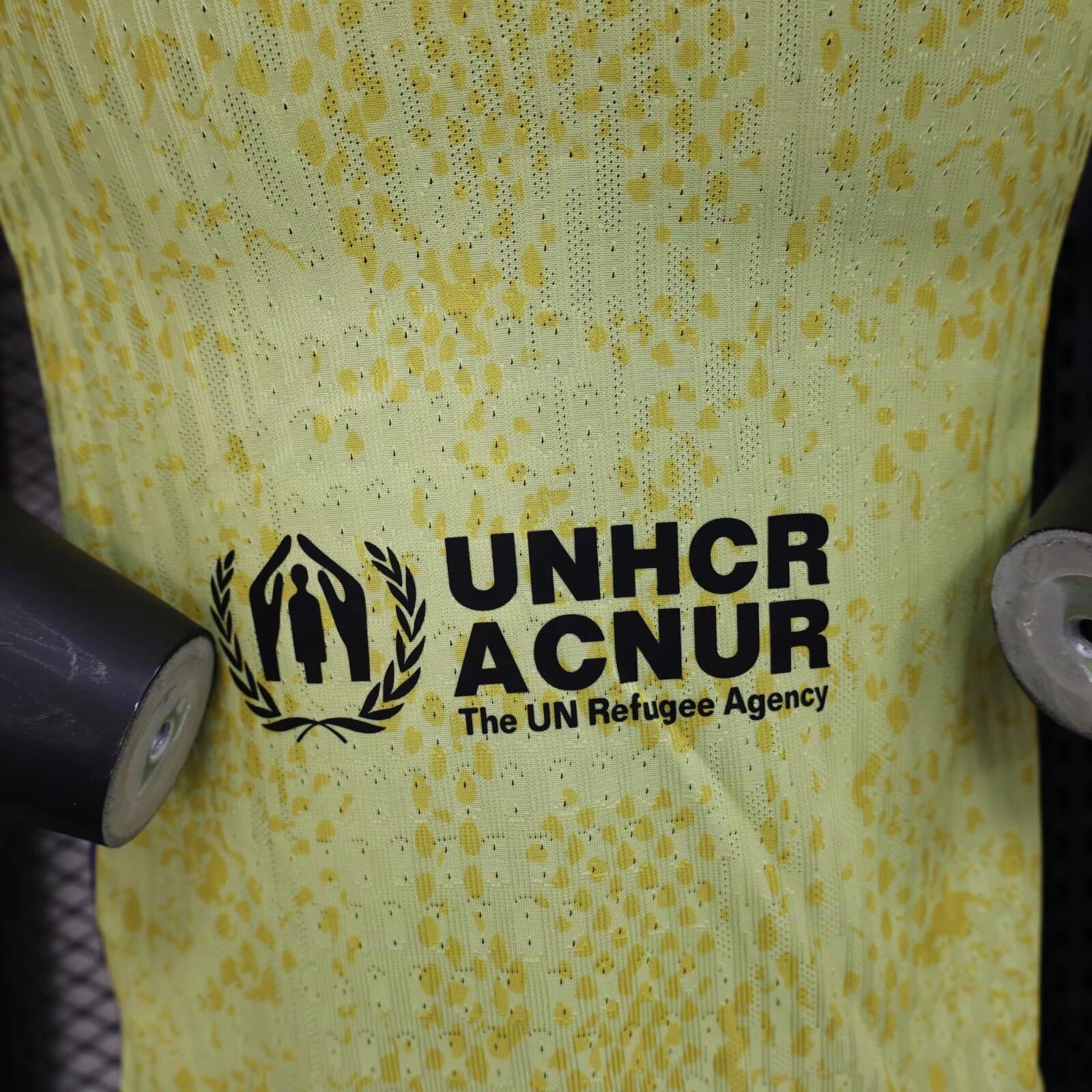 2025-26 New Season Barcelona Kobe Joint Special Edition Jersey - Player Edition