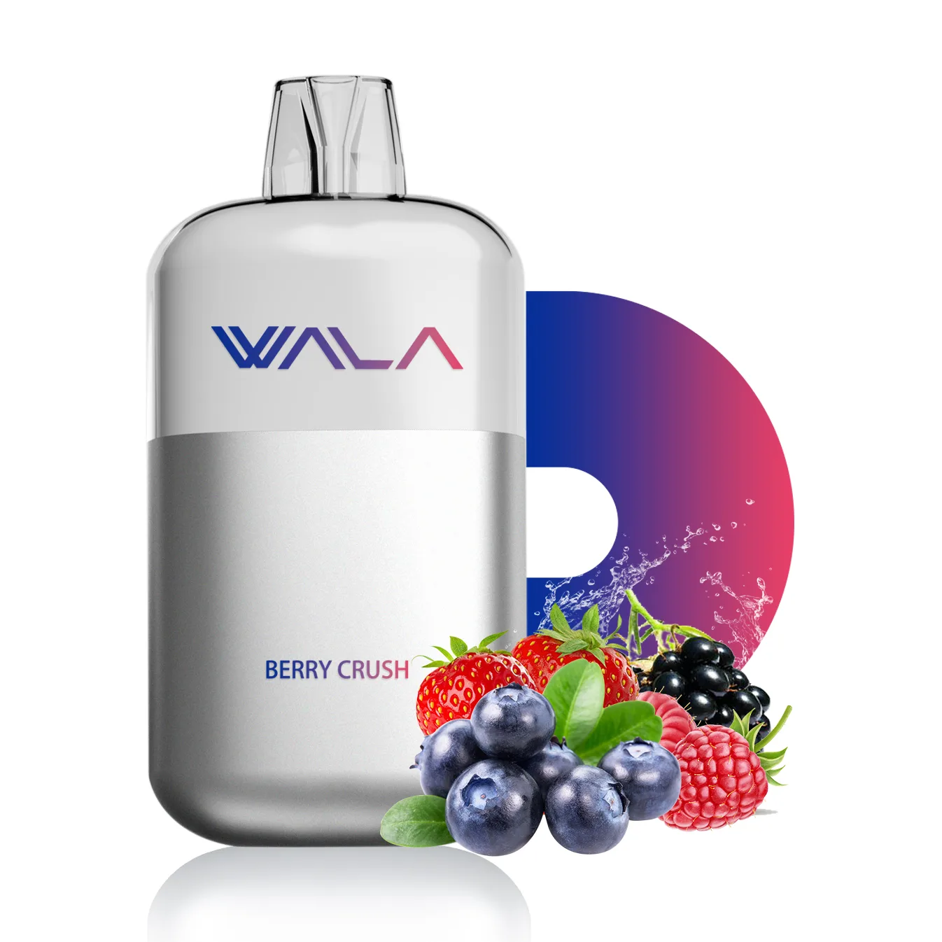 Wala Pop 10000 Puffs