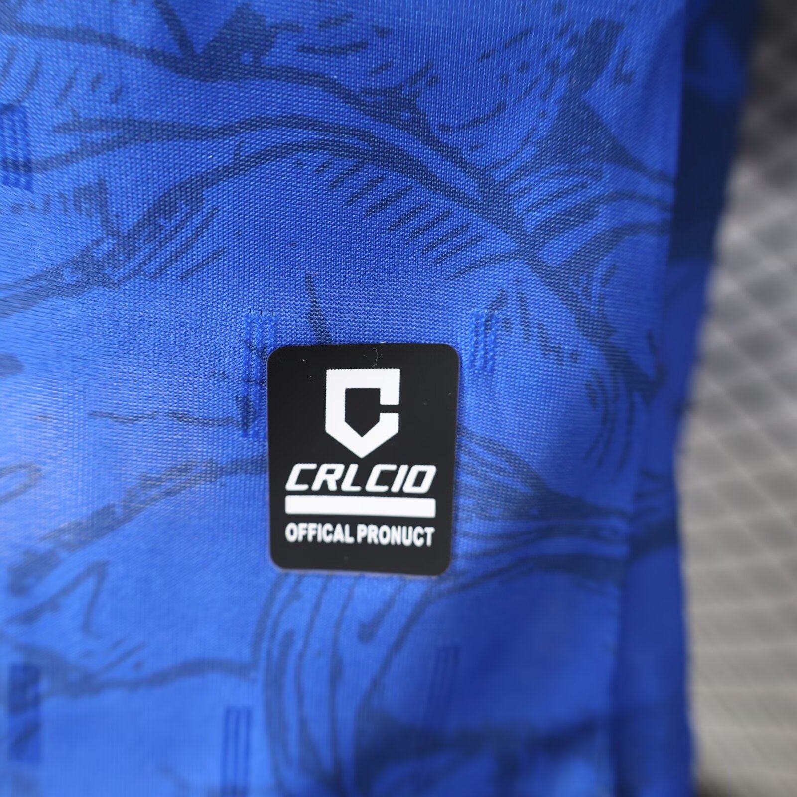 2024/25 Italy Player Special Edition Jersey 1:1 Thai Quality