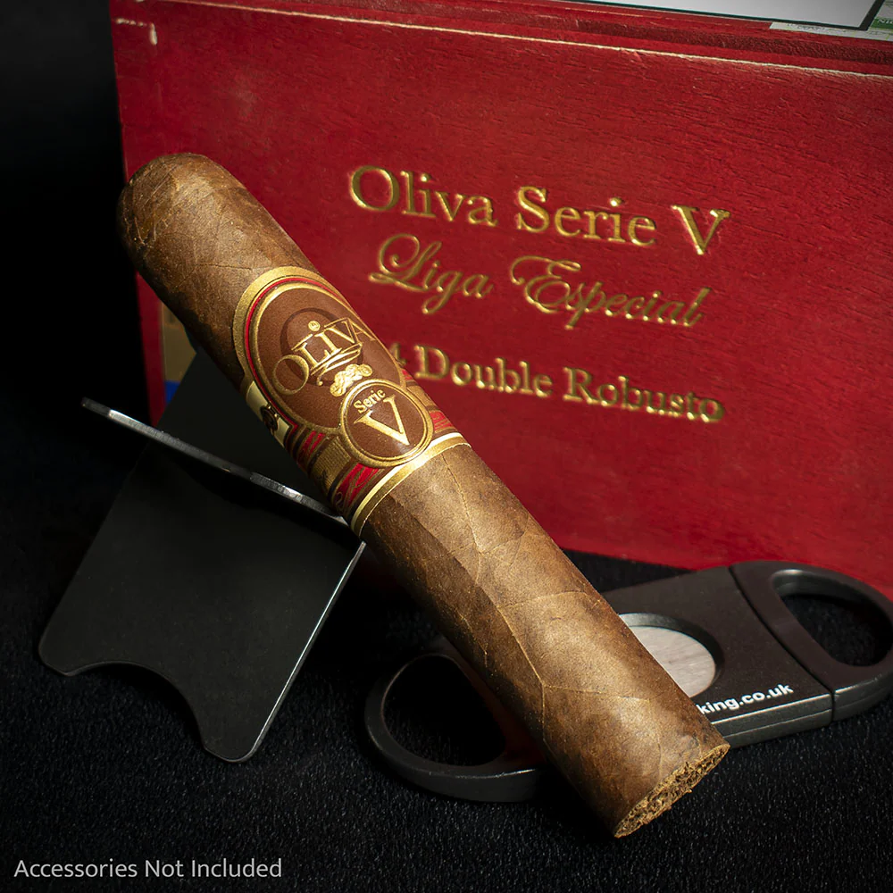 Oliva Serie V Double Robusto Cigar - Single