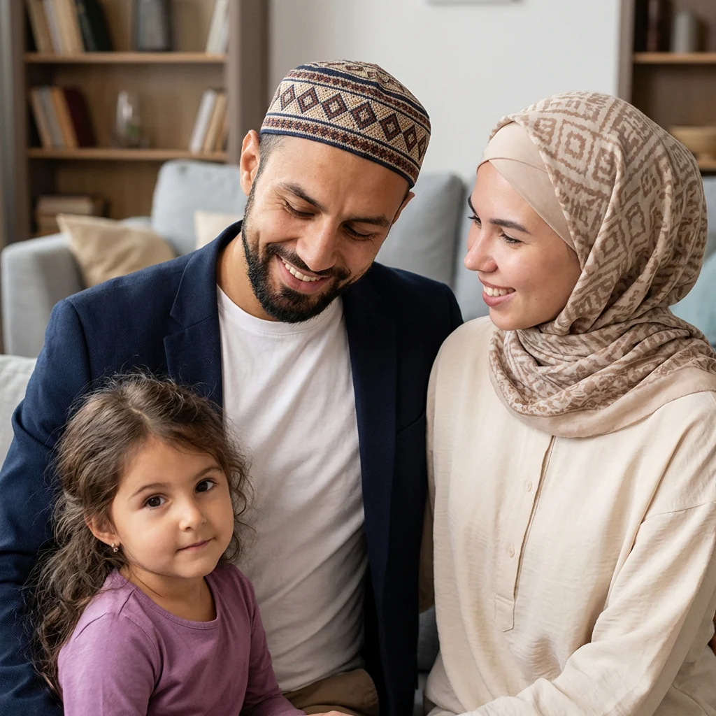 Quran Made Simple Illustrated Guide