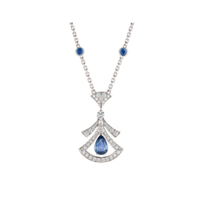 DIVAS’ DREAM Necklace