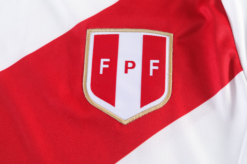 PERU HOME 24-25 #9 GUERRERO