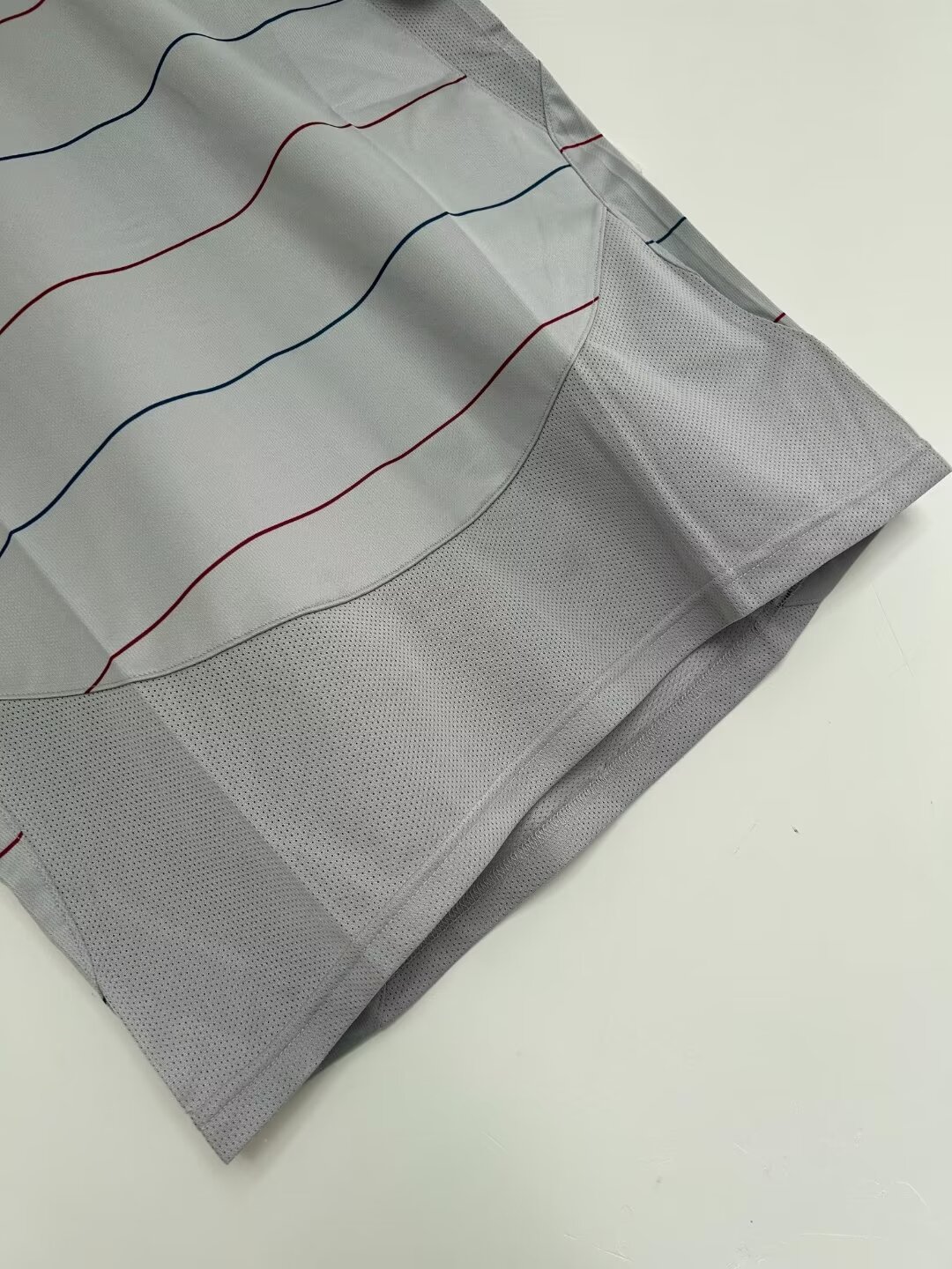 2003/2004 Barcelona away jersey - Fans Edition