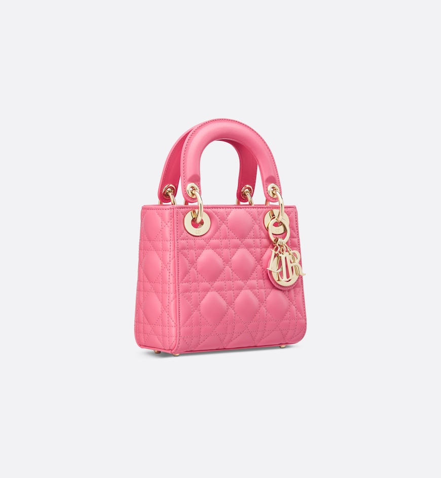 Mini Dioriviera Lady Bag