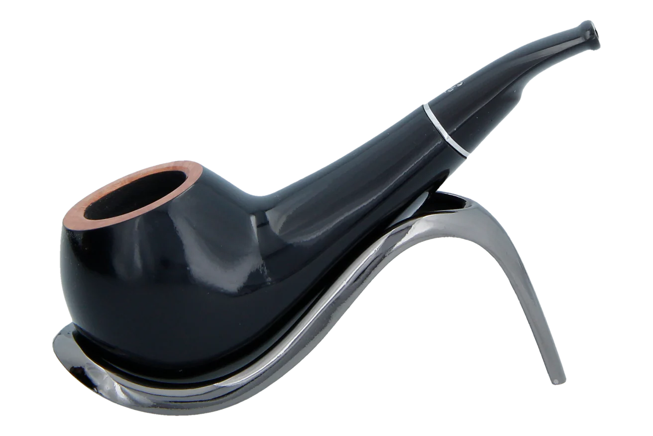 Big Ben Ranger Black Polish (Natural Top)