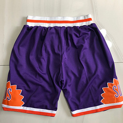Phoenix Suns  Purple MN