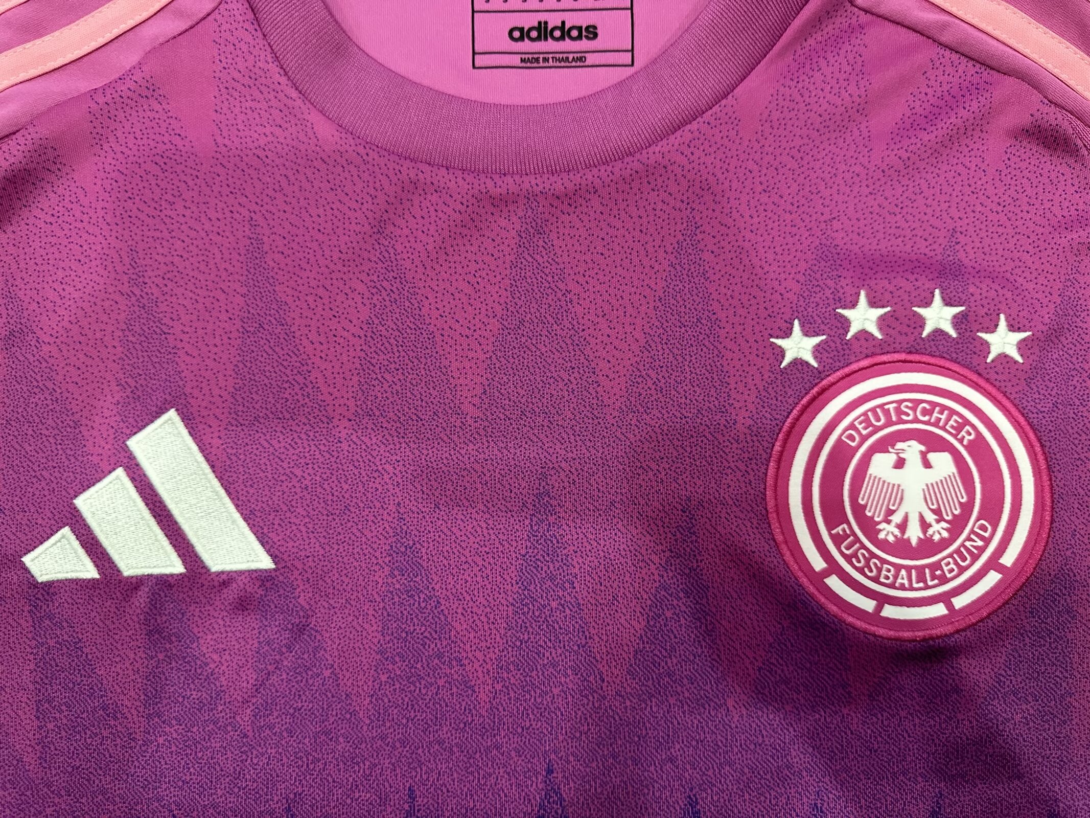 2024/25 Germany Away Jersey 1:1 Thailand Quality-Fans