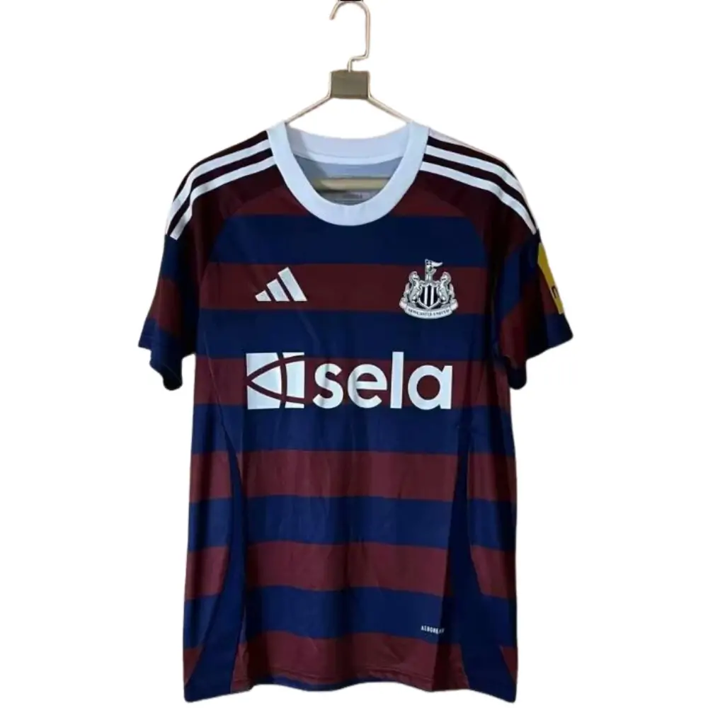 2024/25 Newcastle United Away Shirt
