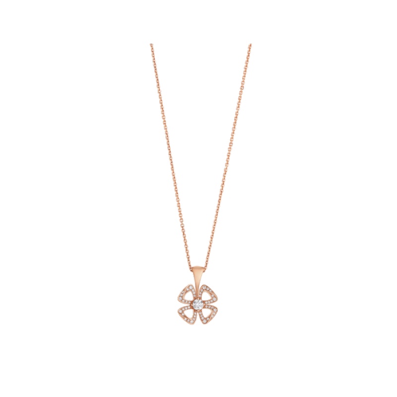 Fiorever Necklace