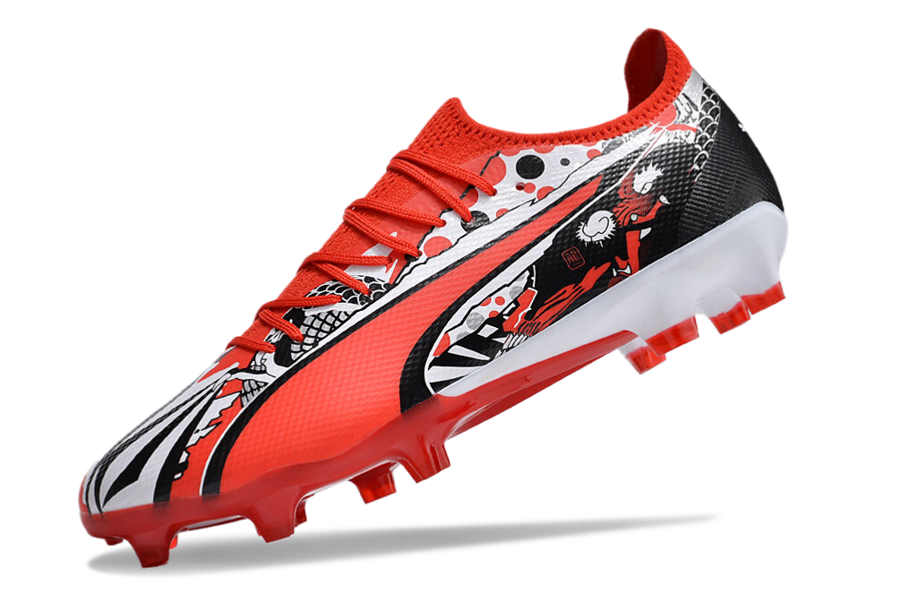 ltra Ultimate FG Football Shoes