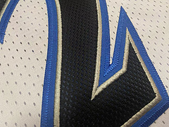 Kevin Garnett Minnesota Timberwolves 21 White MN