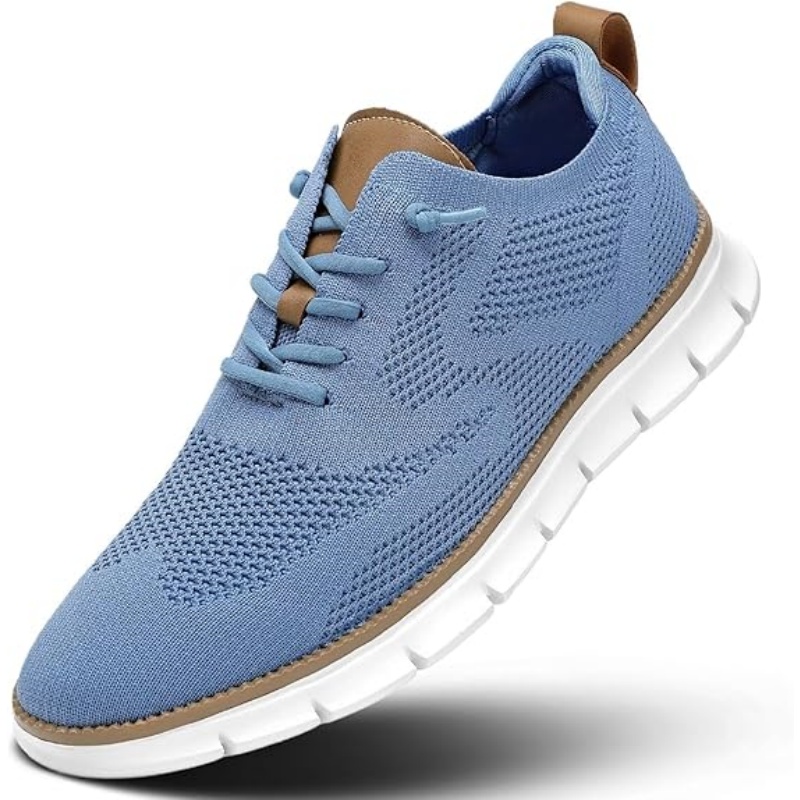 Men's Casual Dress Shoes