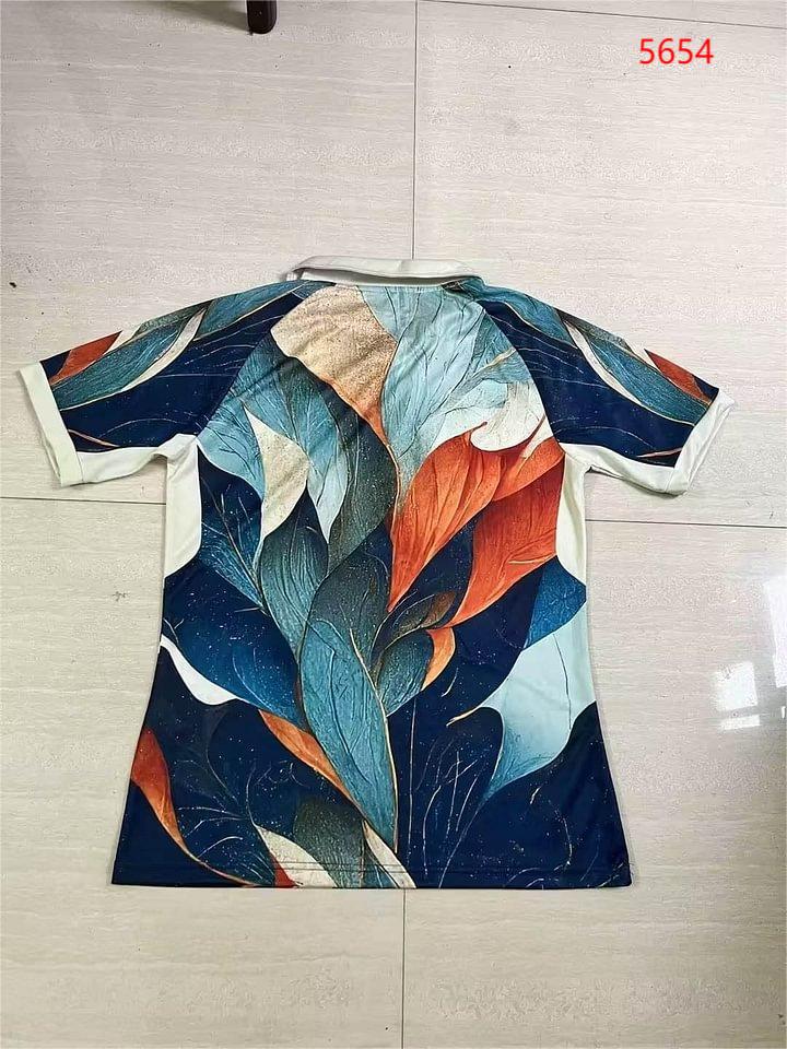 2022/23 Venezia Training Wear Concept Version Football Jersey - Fans Edition