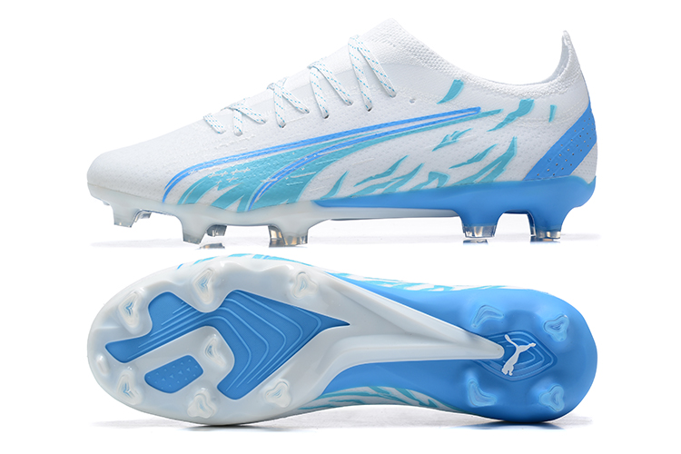 Ultra Ultimate FG Football Shoes